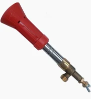 Pulverizador Regulable Turbo 1-2